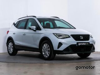 ARONA STYLE XL 1.0 TSI 95CV 5P
