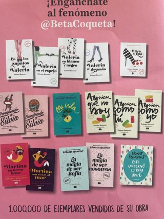 Seremos recuerdos / We Will Become Memories (Ca...