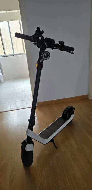 Patinete eléctrico NIU KQi2 Pro – 170 km