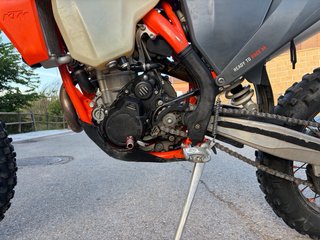 Ktm excf 350