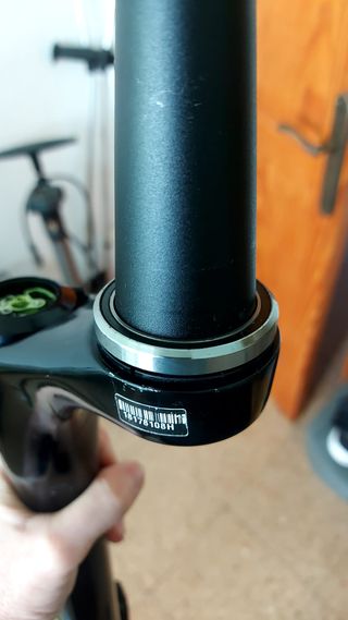 Cannondale Scalpel Carbono