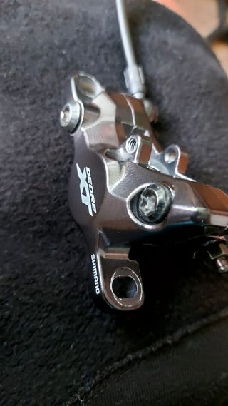 Cannondale Scalpel Carbono