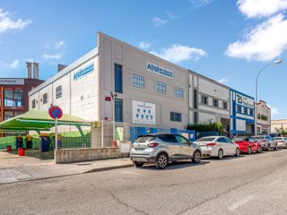 Alquiler de trasteros en Córdoba | Sin fianza/24 h