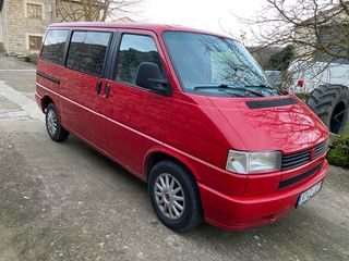 Volkswagen Transporter T4 1995