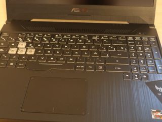 Asus TUF AMD FX505DT