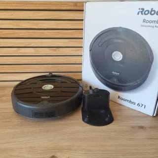 Roomba 671 Robot Aspirador iRobot