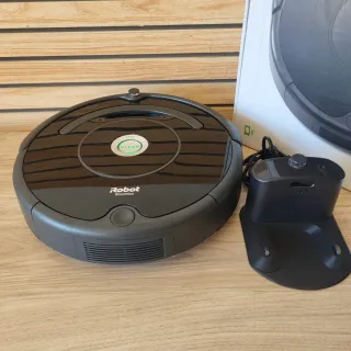 Roomba 671 Robot Aspirador iRobot