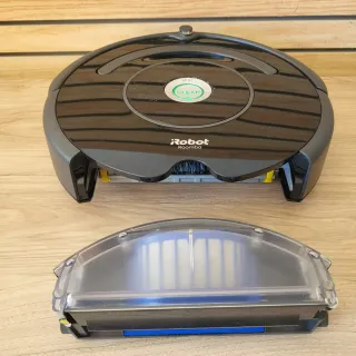 Roomba 671 Robot Aspirador iRobot