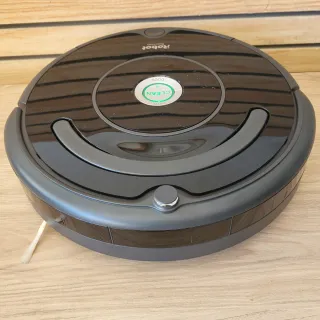 Roomba 671 Robot Aspirador iRobot