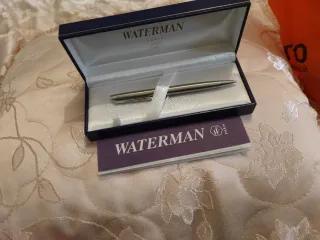 Penna a sfera Waterman Paris