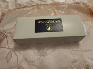 Penna a sfera Waterman Paris