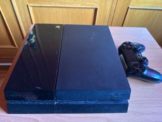PS4 (PlayStation 4) para piezas