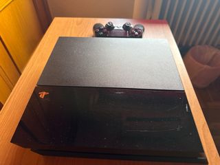 PS4 (PlayStation 4) para piezas