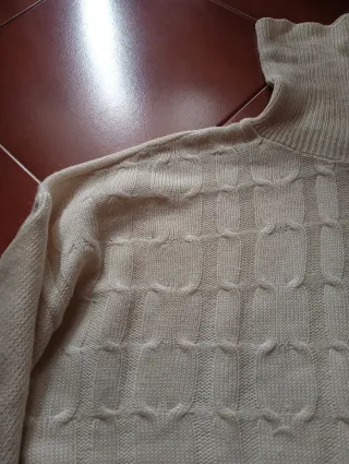 Dolcevita vintage a trecce