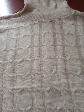 Dolcevita vintage a trecce