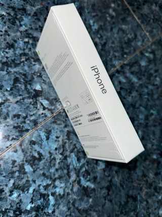 iPhone 17 256GB Negro Nuevo