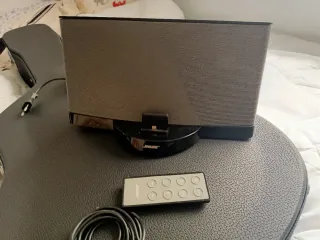 Bose SoundDock Serie III