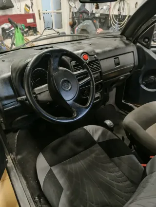 aixam a721 cubota 2005