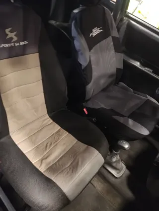 aixam a721 cubota 2005