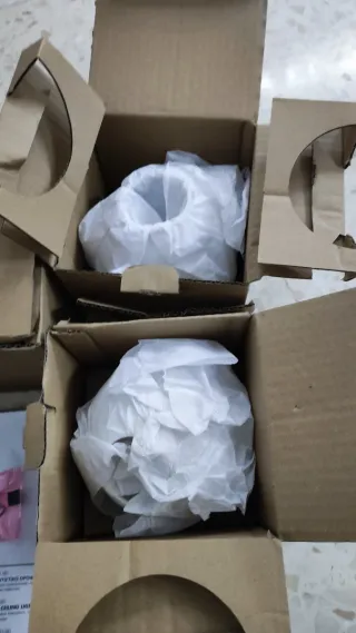 Lámpara de techo LED LIVARNO