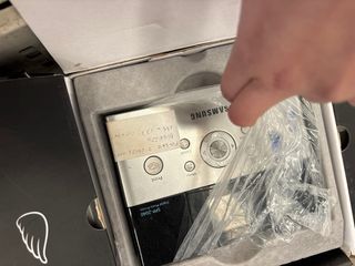 Impresora Fotográfica Samsung SPP-2040