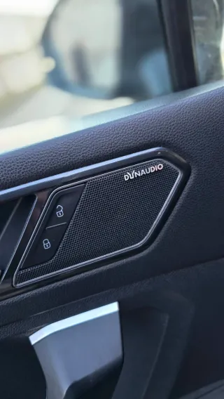 Volkswagen Tiguan 2017