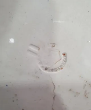 Plato Sargadelos estilo chino S.XIX