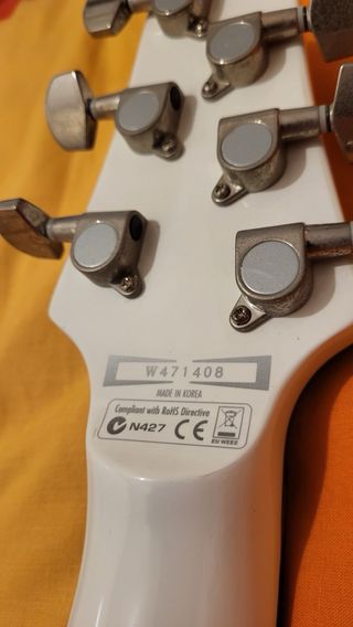 Ibanez SX320EX
