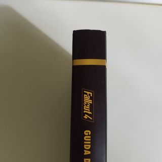 Fallout 4 - Guida Sopravvivenza Abitante Vault