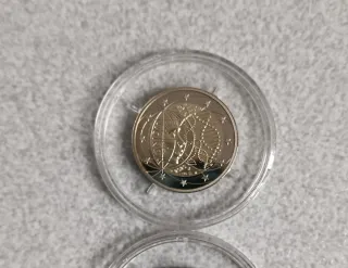 Francia 2020 Proof Moneda
