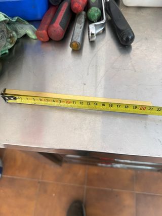 Varillas Dirección Kart Karting