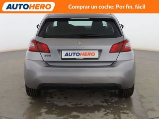 Peugeot 308 1.6 HDi Active
