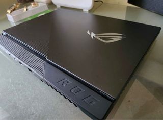 Portátil Gaming ASUS ROG Strix RTX