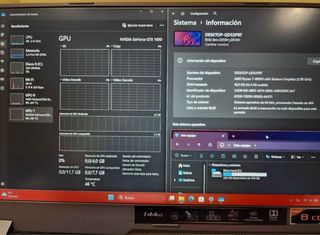 Portátil Gaming ASUS ROG Strix RTX