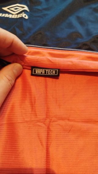 Camiseta vintage seleccion Escocia 1999/2000