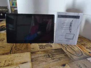 Navegador Android Auto y Apple Car