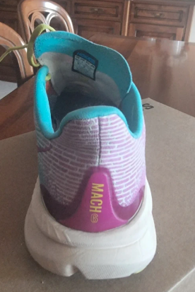 Hoka Mach 6 - Taglia 39 1/3