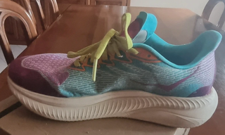 Hoka Mach 6 - Taglia 39 1/3