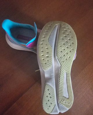 Hoka Mach 6 - Taglia 39 1/3