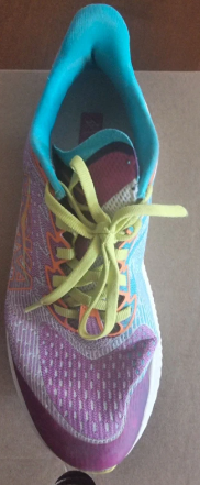 Hoka Mach 6 - Taglia 39 1/3