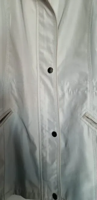 Giacca donna  Leggera Antivento – Primavera – Tagl