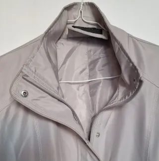 Giacca donna  Leggera Antivento – Primavera – Tagl