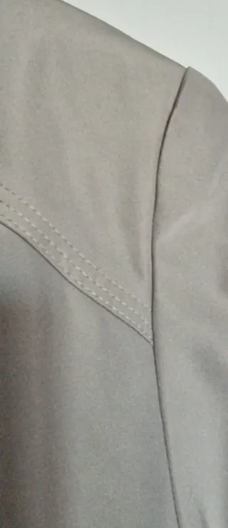 Giacca donna  Leggera Antivento – Primavera – Tagl