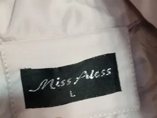 Giacca donna  Leggera Antivento – Primavera – Tagl