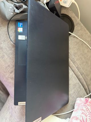 Portátil Lenovo Intel Core i7