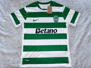 Camisola Sporting
