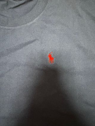 Camiseta Polo Ralph Lauren Azul