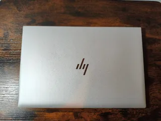 Portátil HP EliteBook 845 G8 Plata