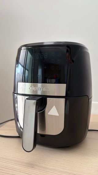 Freidora de aire Gourmia 5.7L