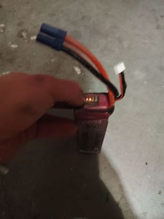 Batería Lipo 5000mAh 14.8V